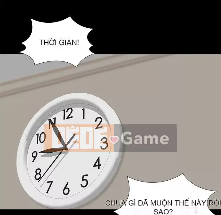 Bắt gặp Chương 1-33