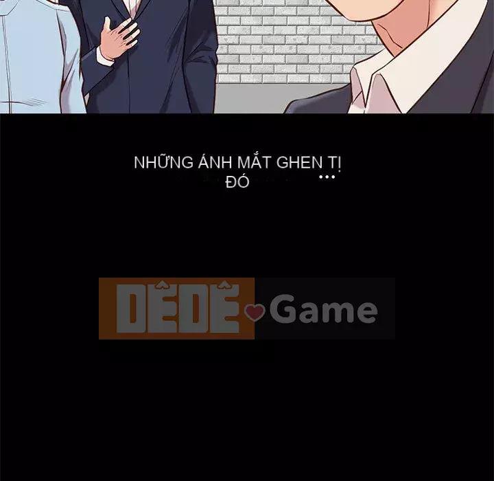 Bắt gặp Chương 1-33