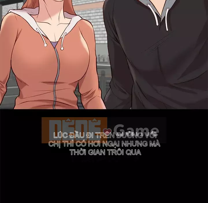 Bắt gặp Chương 1-33