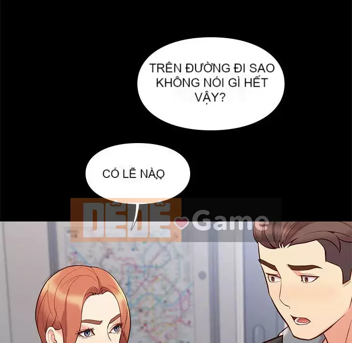 Bắt gặp Chương 1-33