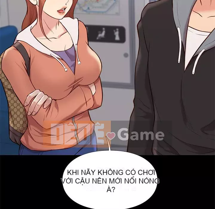 Bắt gặp Chương 1-33