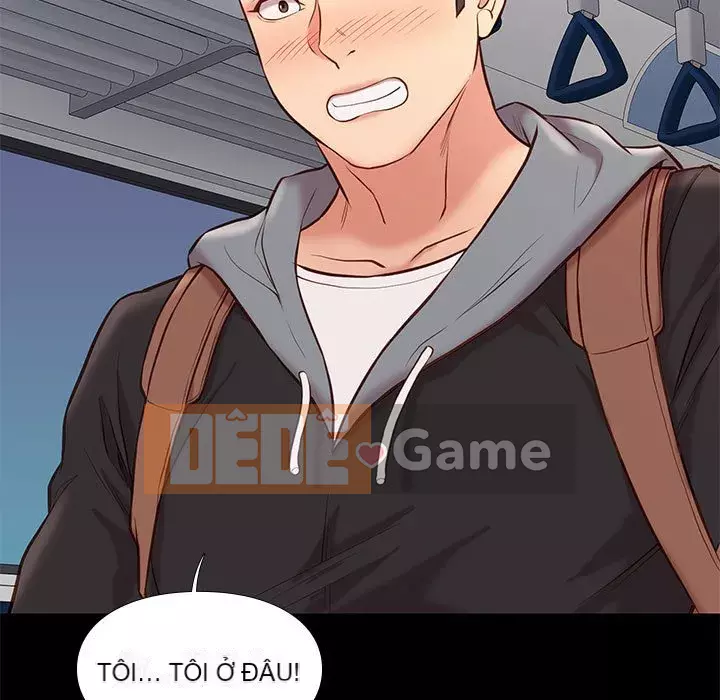 Bắt gặp Chương 1-33