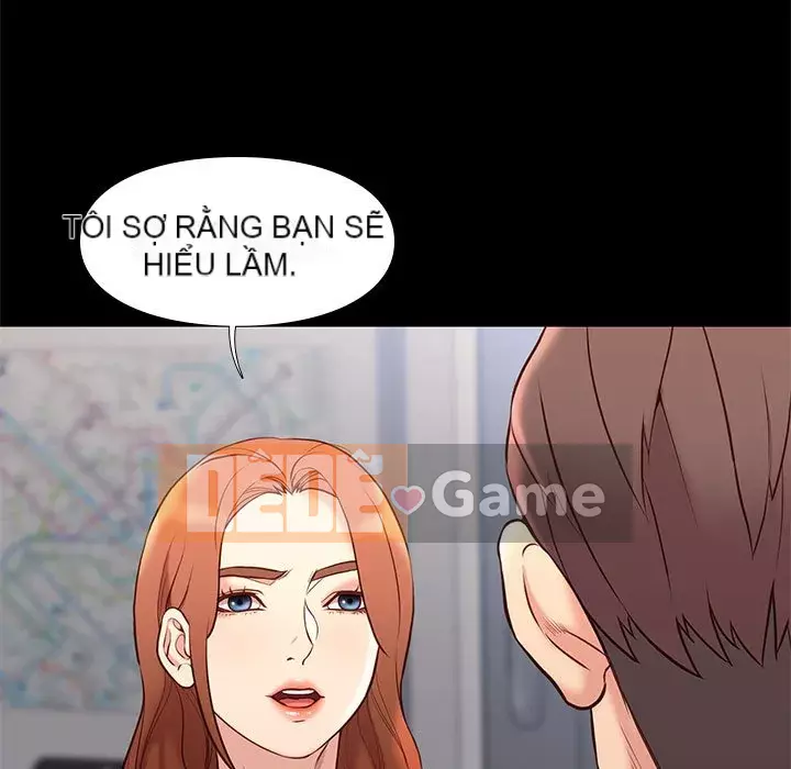 Bắt gặp Chương 1-33