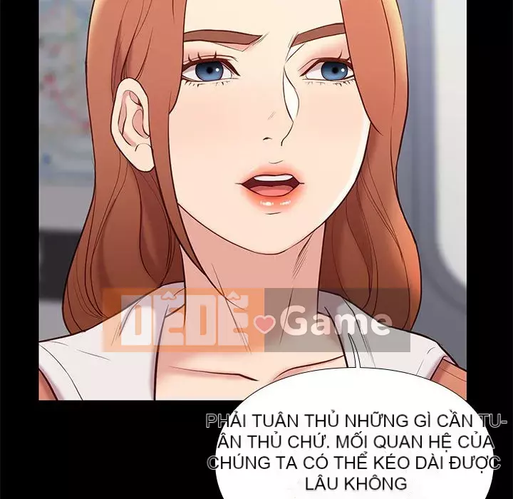 Bắt gặp Chương 1-33