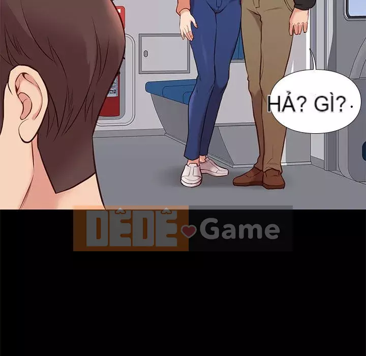 Bắt gặp Chương 1-33