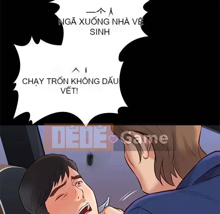 Bắt gặp Chương 1-33