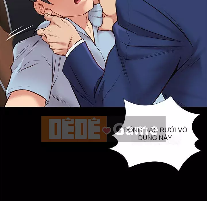 Bắt gặp Chương 1-33