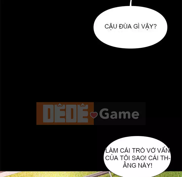 Bắt gặp Chương 1-33