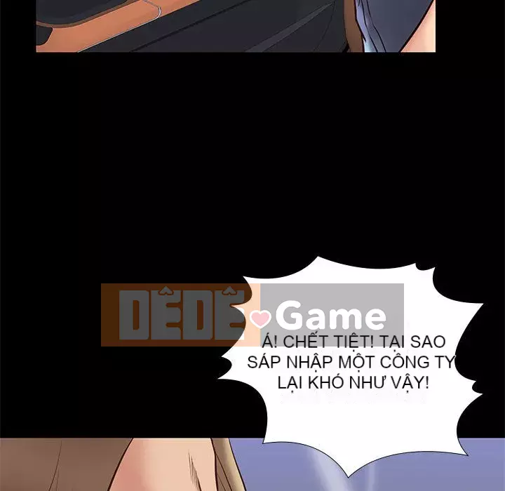 Bắt gặp Chương 1-33