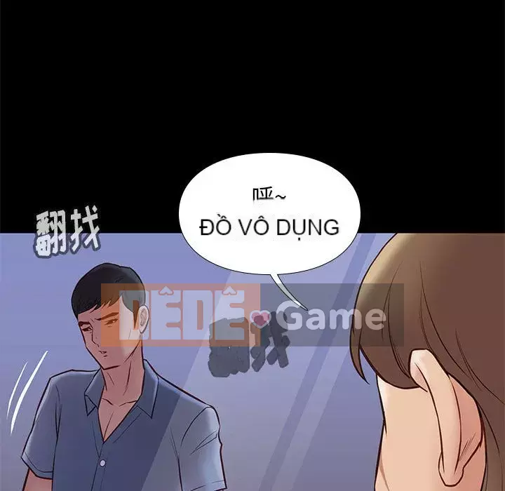 Bắt gặp Chương 1-33