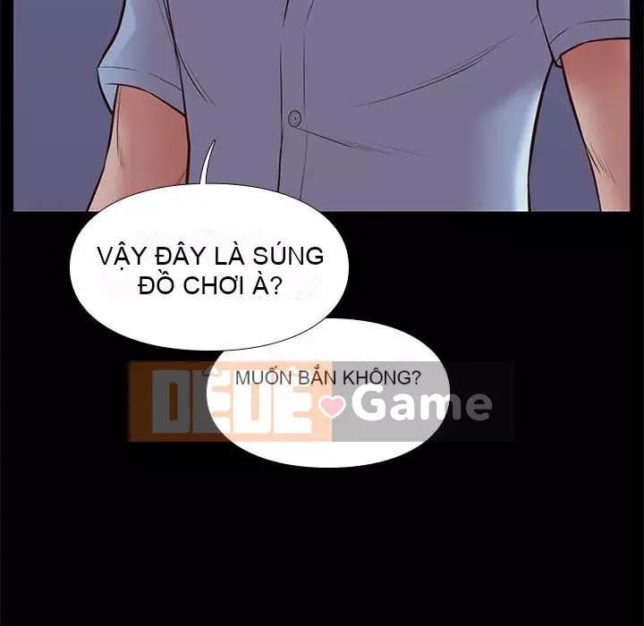 Bắt gặp Chương 1-33