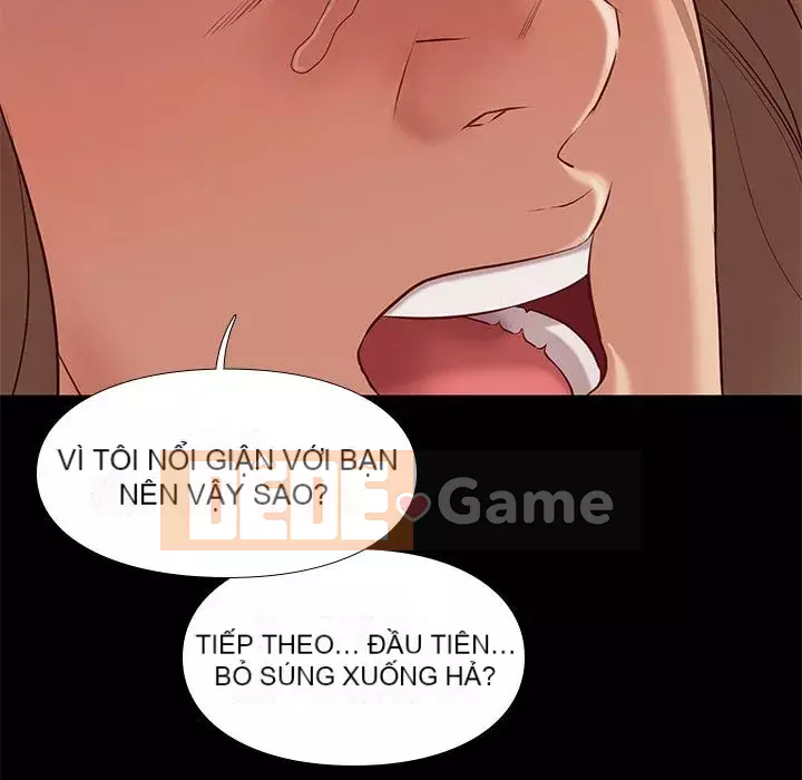 Bắt gặp Chương 1-33