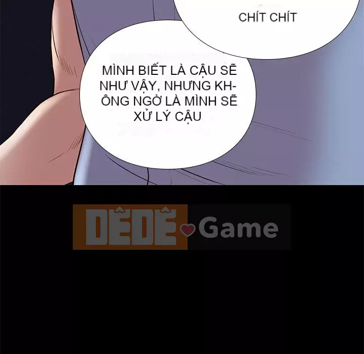 Bắt gặp Chương 1-33