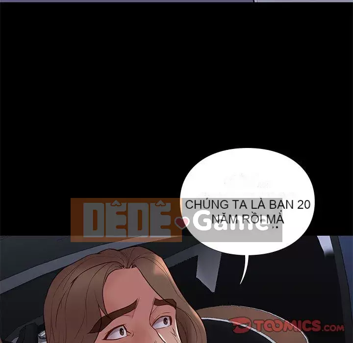 Bắt gặp Chương 1-33