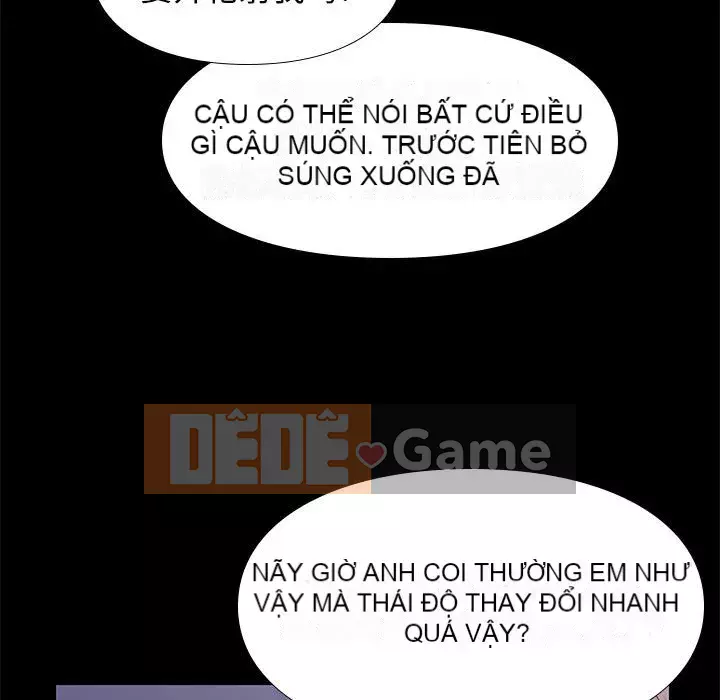 Bắt gặp Chương 1-33