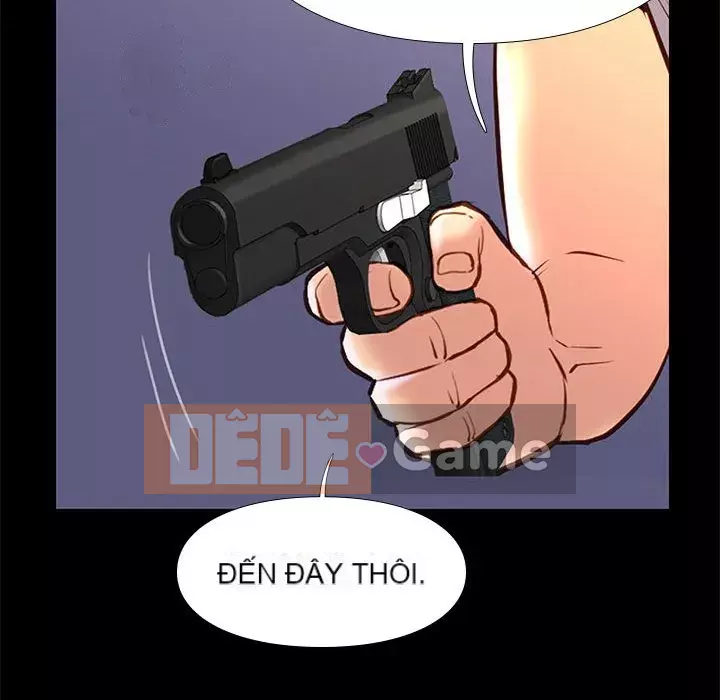 Bắt gặp Chương 1-33