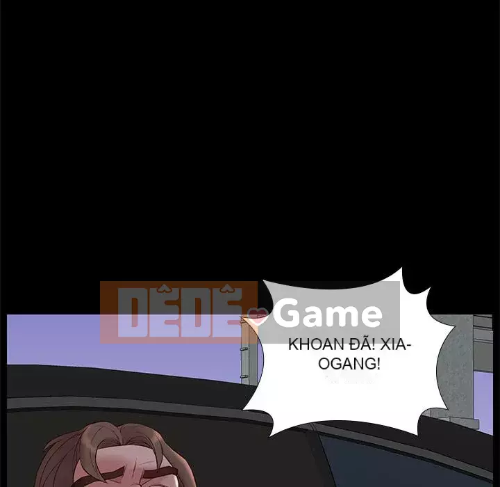 Bắt gặp Chương 1-33