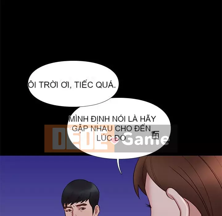 Bắt gặp Chương 1-33