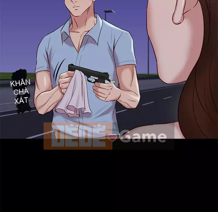 Bắt gặp Chương 1-33