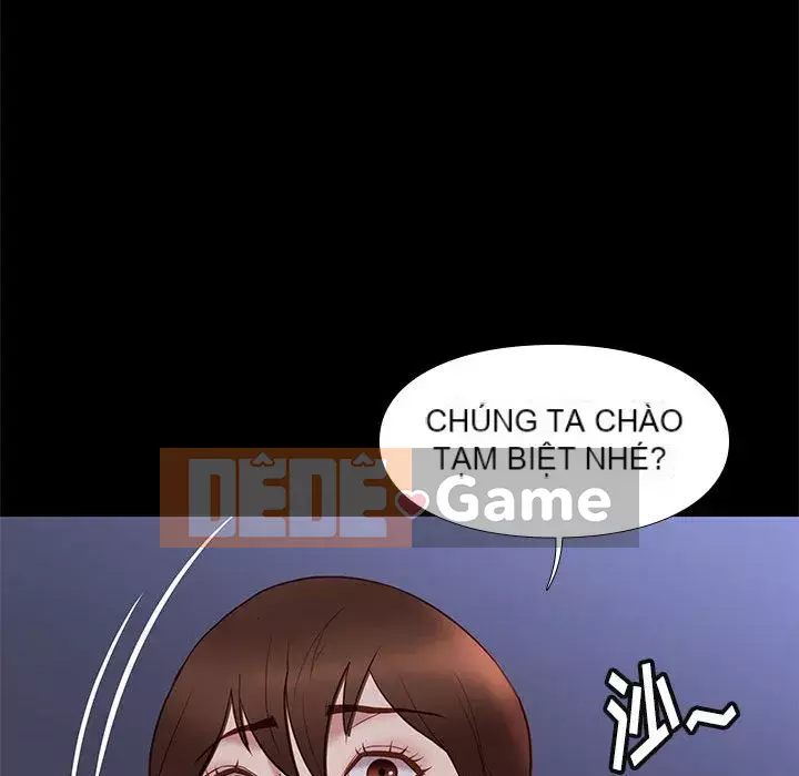 Bắt gặp Chương 1-33