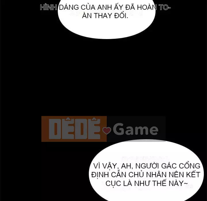 Bắt gặp Chương 1-33