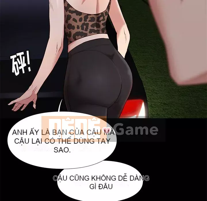 Bắt gặp Chương 1-33