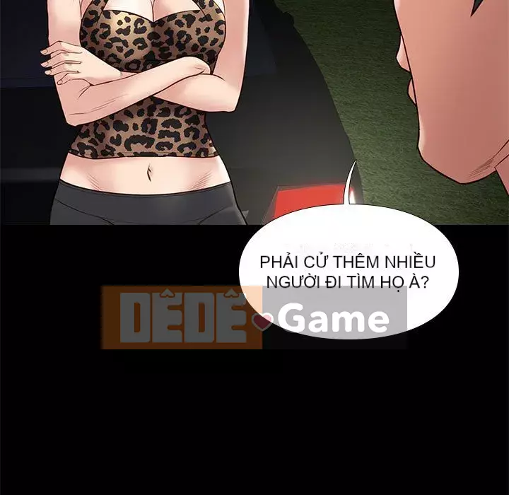 Bắt gặp Chương 1-33