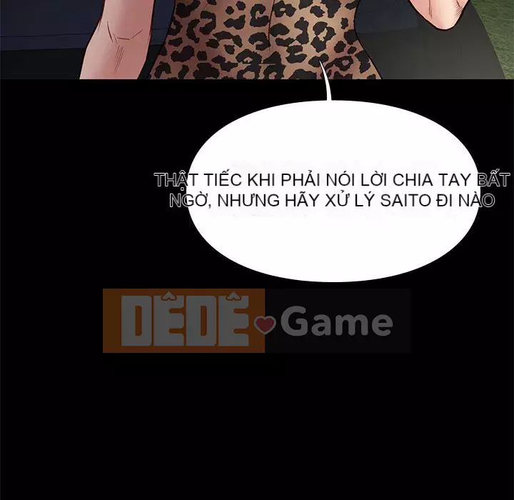 Bắt gặp Chương 1-33