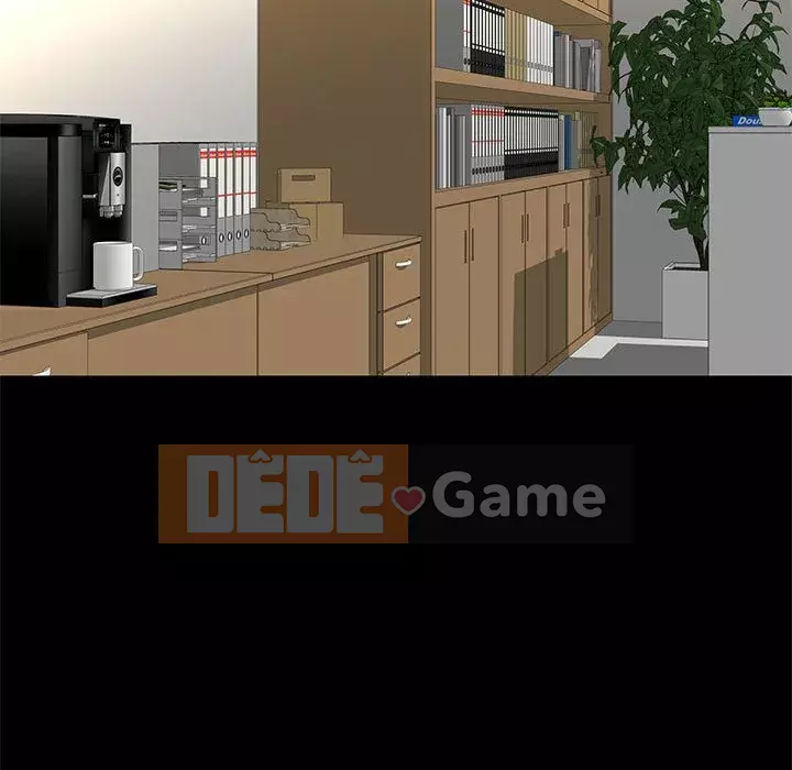 Bắt gặp Chương 1-33