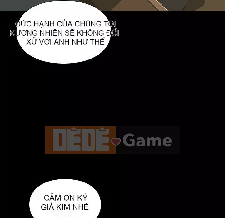 Bắt gặp Chương 1-33