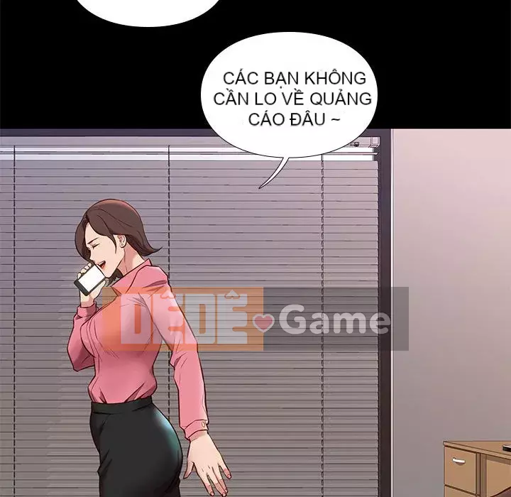 Bắt gặp Chương 1-33