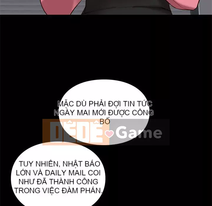 Bắt gặp Chương 1-33