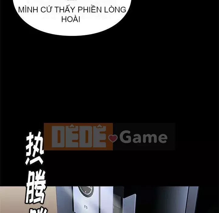 Bắt gặp Chương 1-33