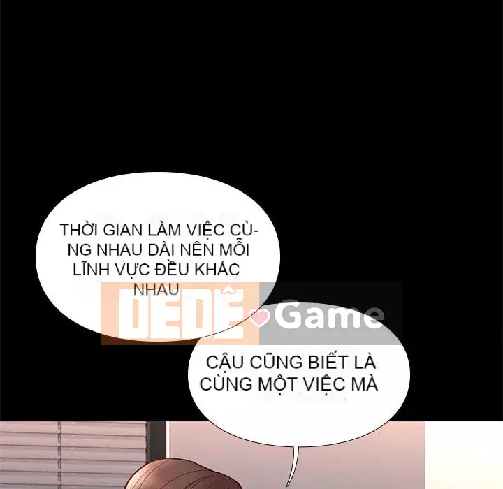 Bắt gặp Chương 1-33