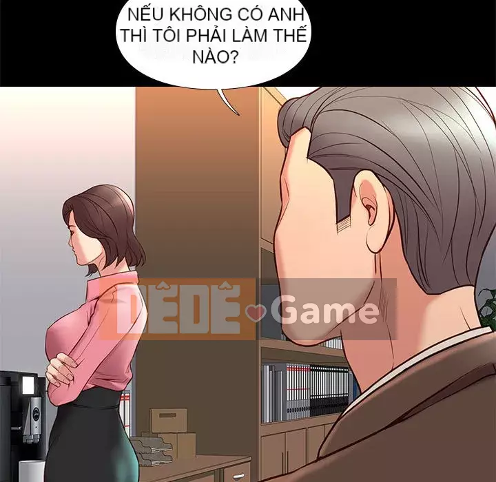 Bắt gặp Chương 1-33