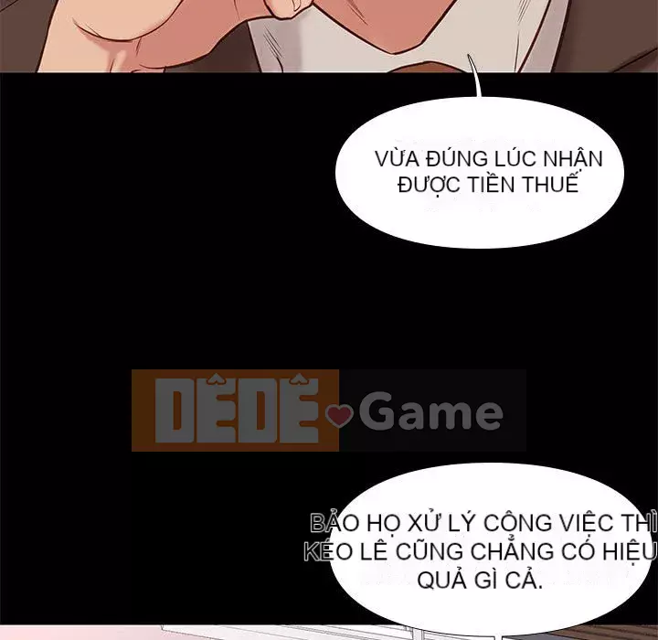 Bắt gặp Chương 1-33