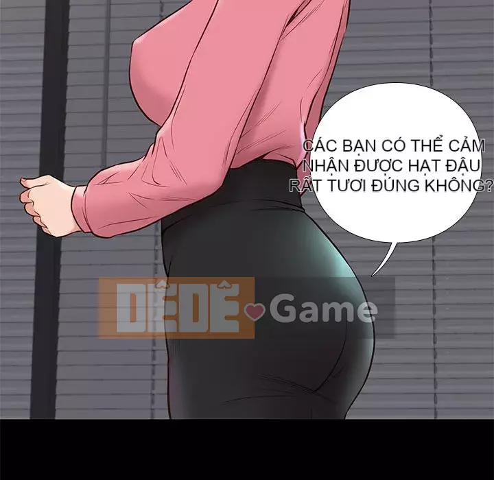 Bắt gặp Chương 1-33