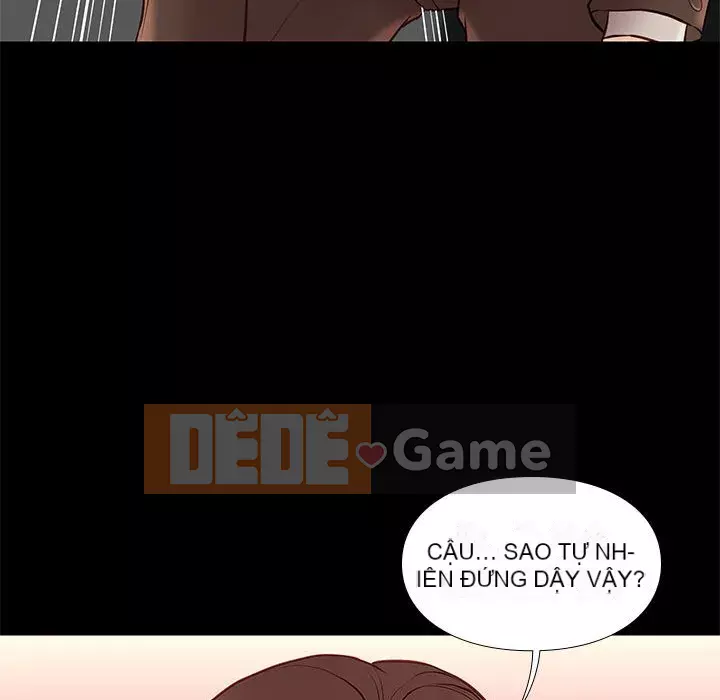 Bắt gặp Chương 1-33