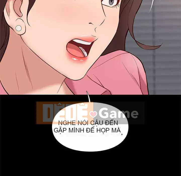 Bắt gặp Chương 1-33