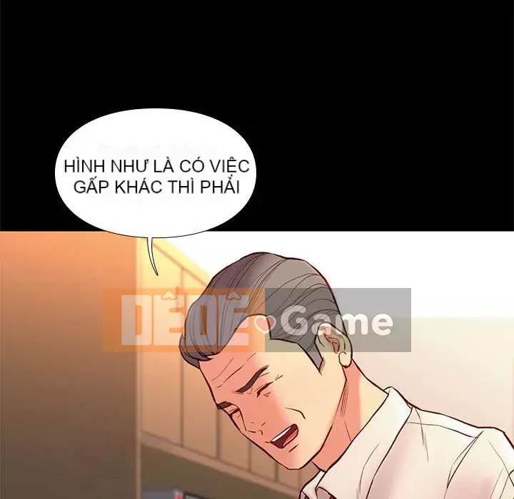 Bắt gặp Chương 1-33