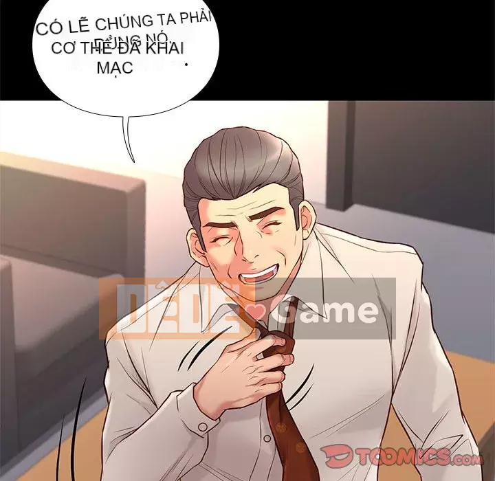 Bắt gặp Chương 1-33