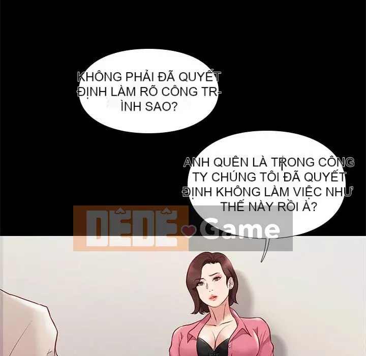 Bắt gặp Chương 1-33