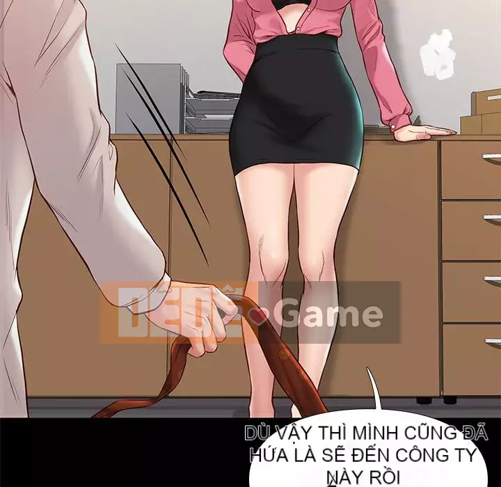 Bắt gặp Chương 1-33