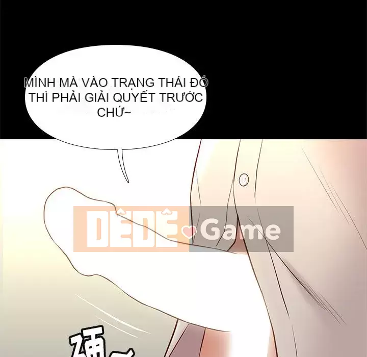 Bắt gặp Chương 1-33