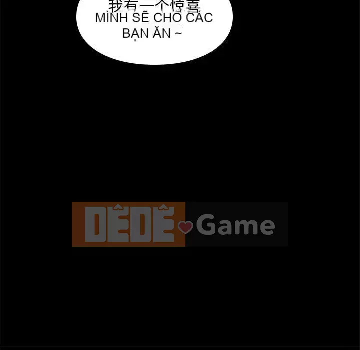 Bắt gặp Chương 1-33