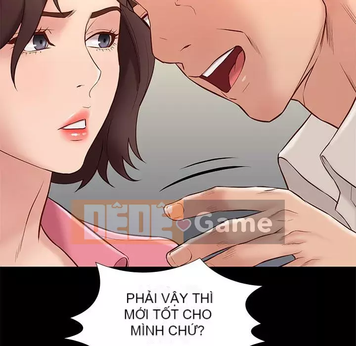 Bắt gặp Chương 1-33