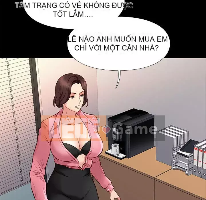 Bắt gặp Chương 1-33