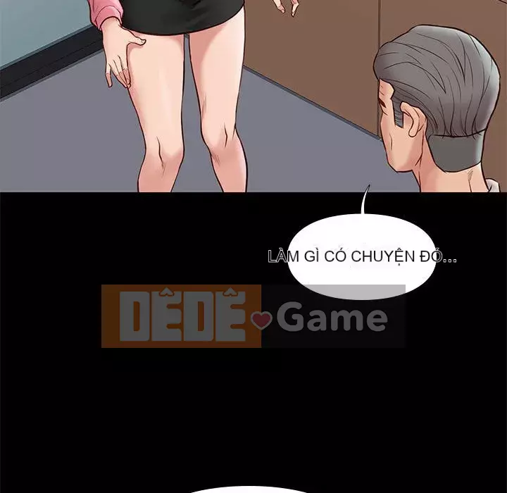 Bắt gặp Chương 1-33