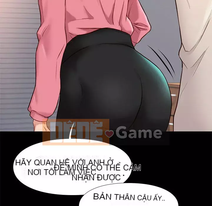 Bắt gặp Chương 1-33