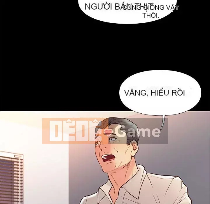 Bắt gặp Chương 1-33